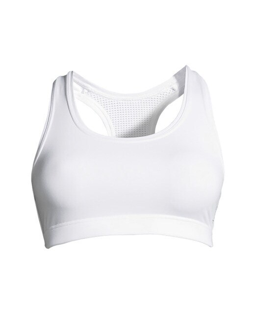 Top de mulher Iconic Sports Casall Branco-6
