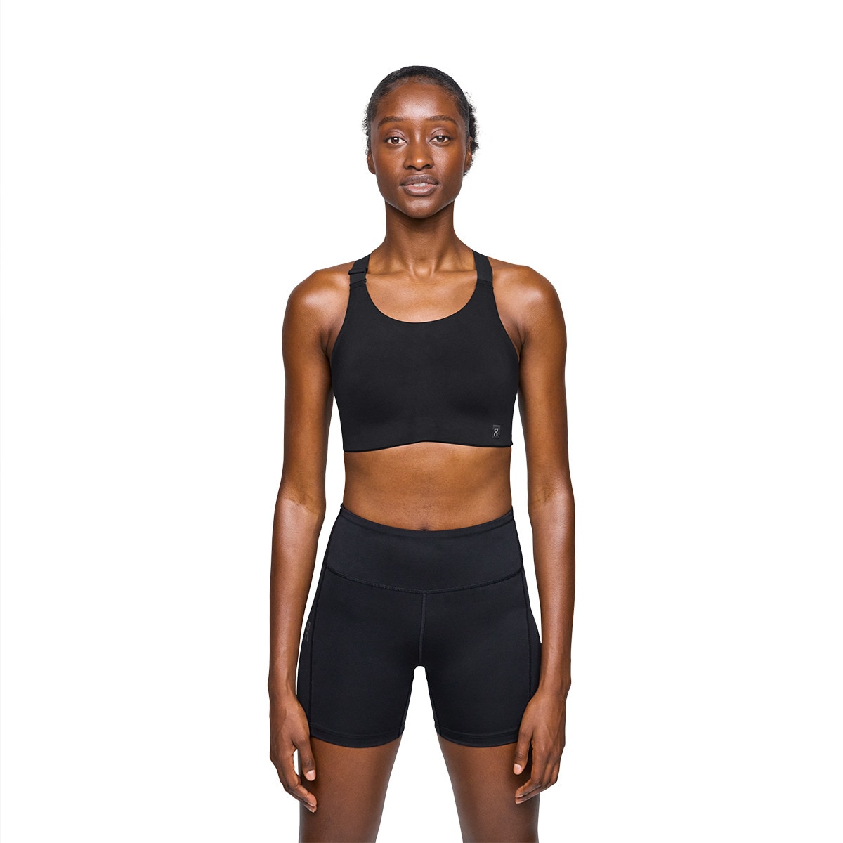 On - Top de mujer Endurance Bra On.