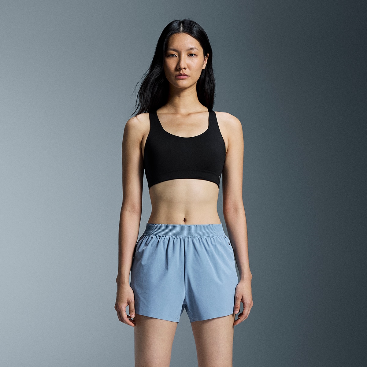 On - Top deportivo de mujer Train Bra On.