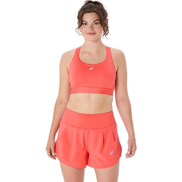 Imagen 0 de Tops de mujer de running ROAD COMPRESSION BRA Asics