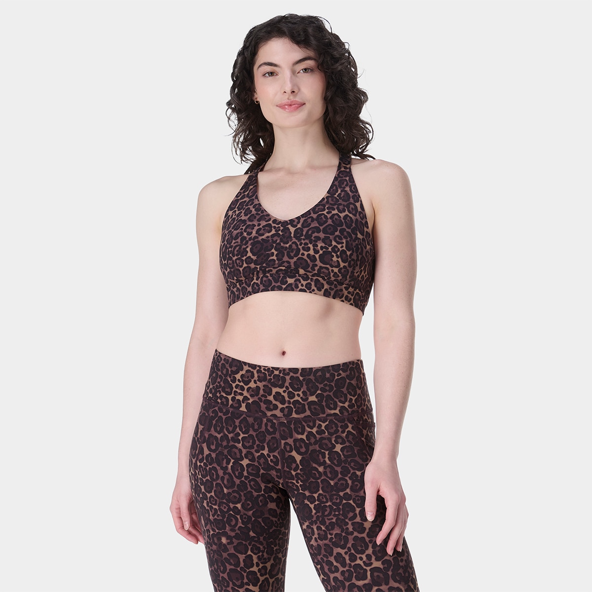 Imagem 0 de Top de Mulher Power Pulse Bra