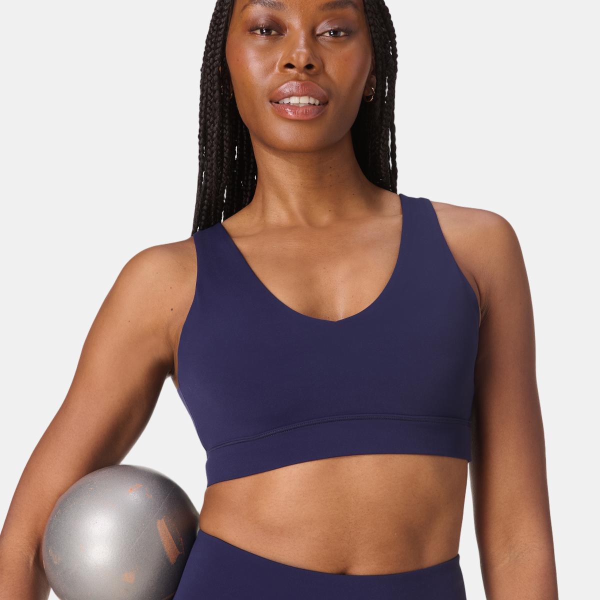 Imagem 0 de Top de Mulher Ultimate Studio Voop Bra