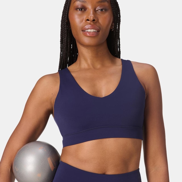 Imagem 0 de Top de Mulher Ultimate Studio Voop Bra