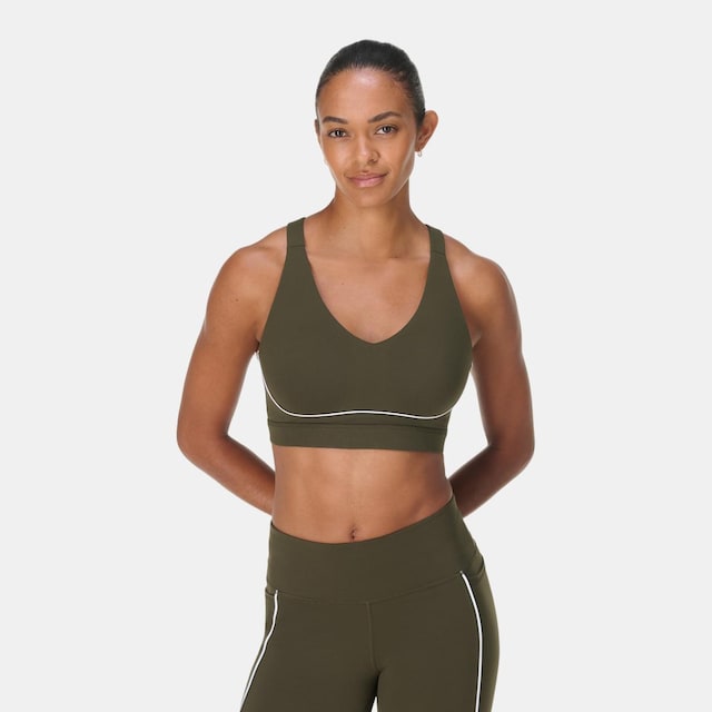 Imagem 0 de Top de Mulher Power Pulse Bra