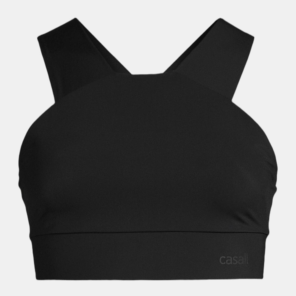Soutiens de Mulher Shift Sports Bra Preto-4