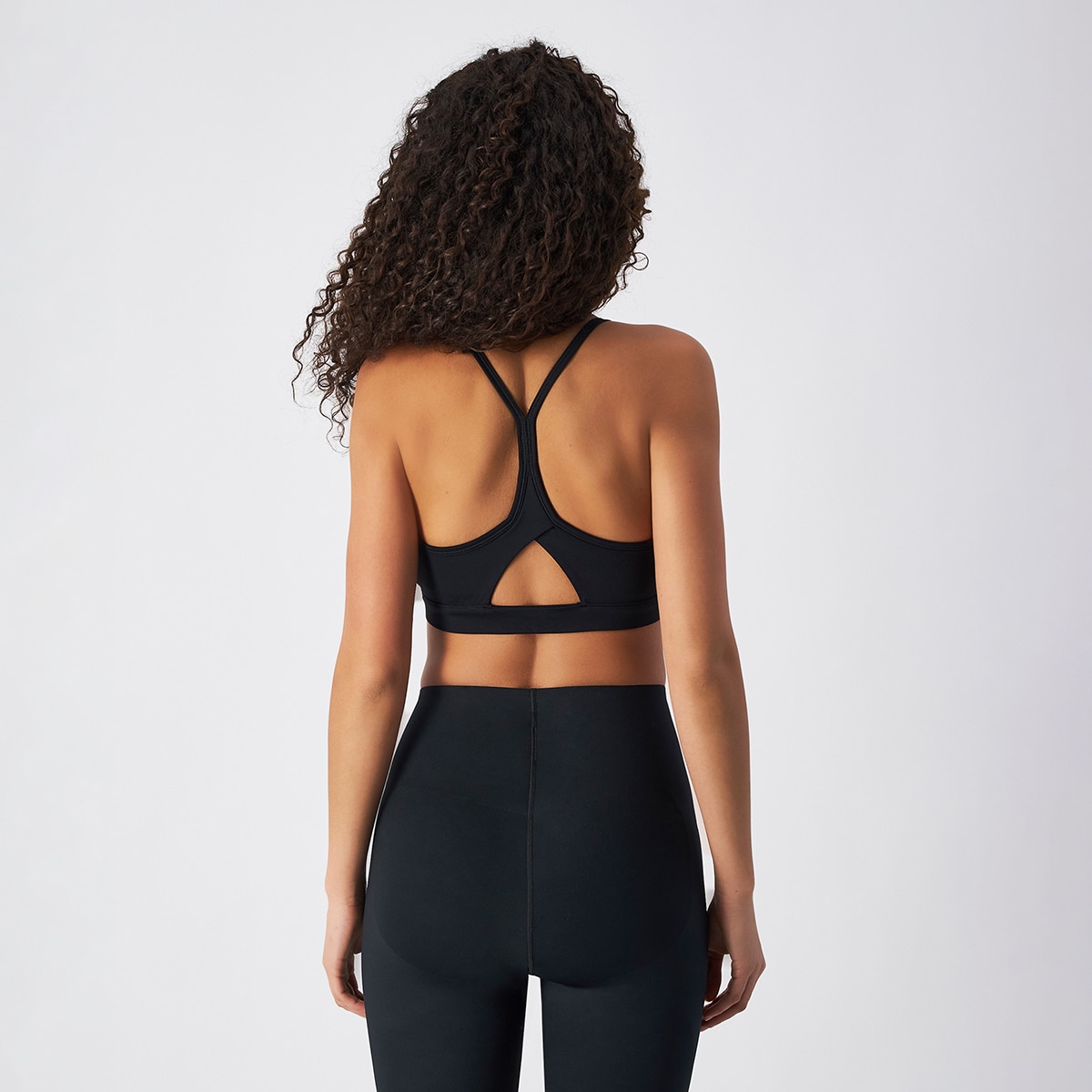 Soutien de Mulher Azul / Cinzento-2