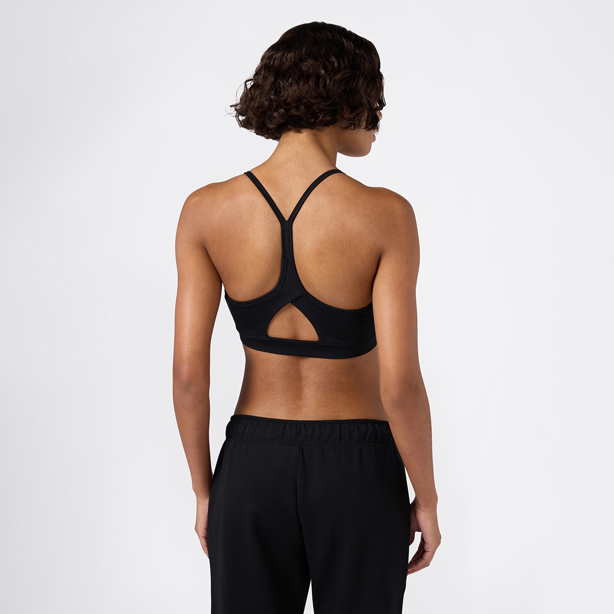 Soutien de Mulher Azul / Cinzento-5