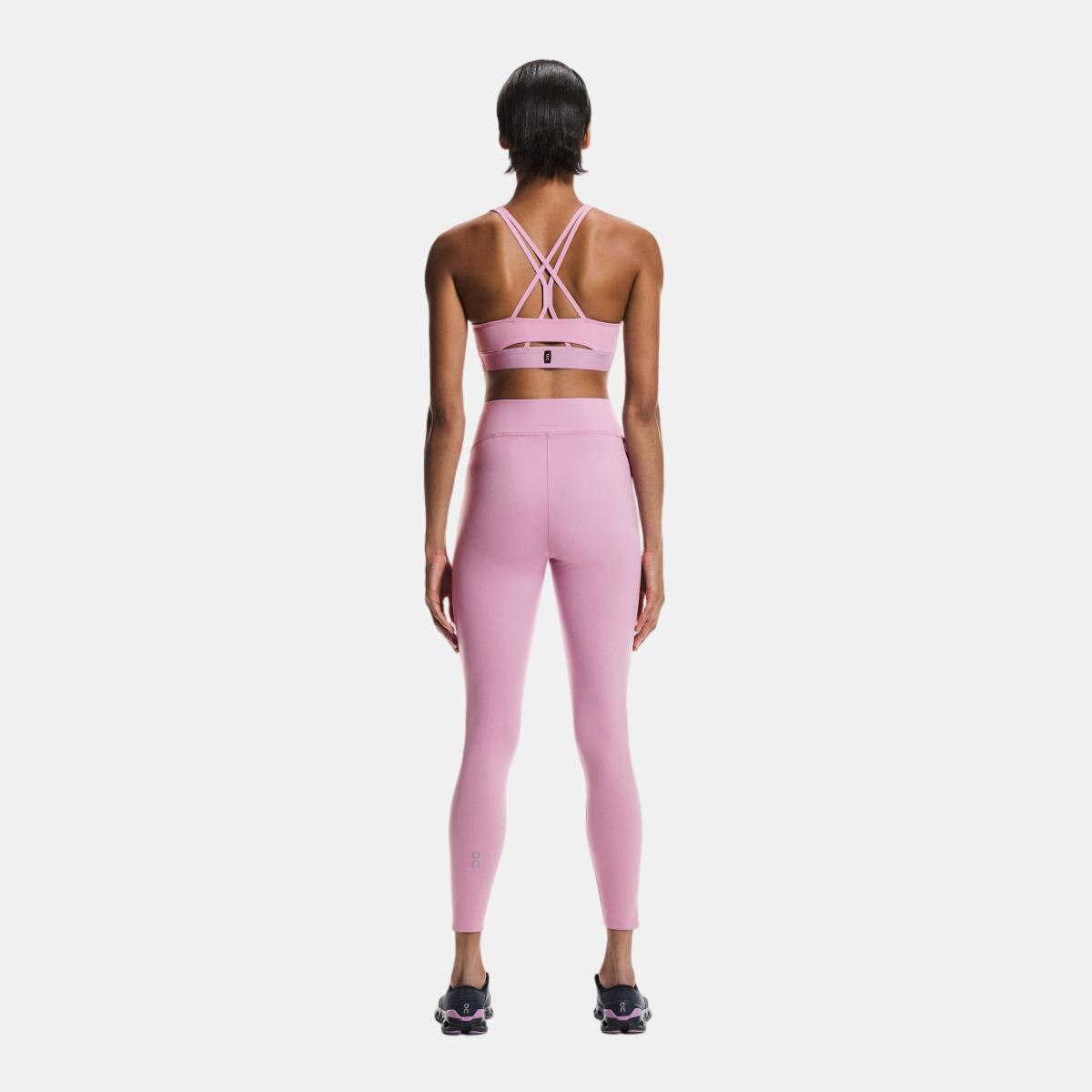 Top de mujer Studio Bra On - Morado Morado-2