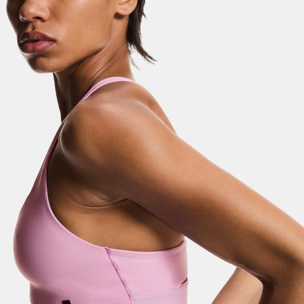 Top de mujer Studio Bra On - Morado Morado-5