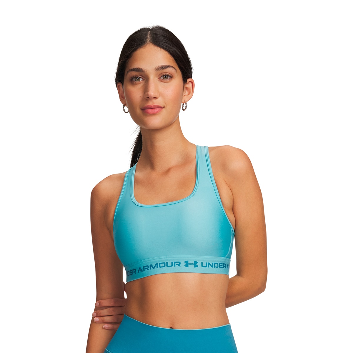Imagem 0 de Soutiens de Mulher Training Crossback Mid Bra