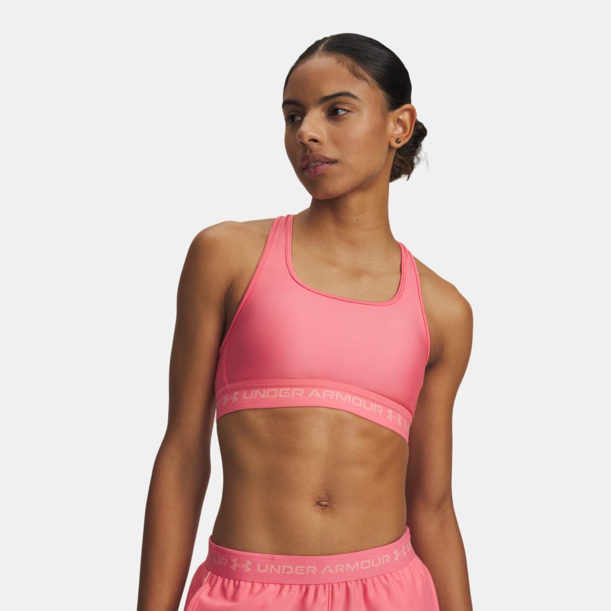 Imagem 0 de Soutiens de Mulher Training Crossback Mid Bra