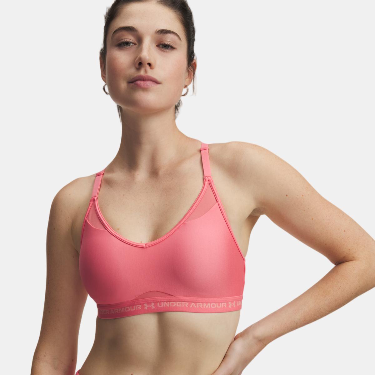 Imagem 0 de Soutiens de Mulher Training UA Crossback Low Bra