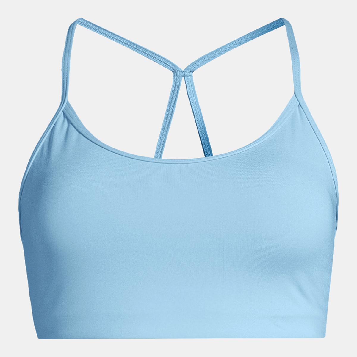 Soutien de Mulher Sleek Azul Céu-5