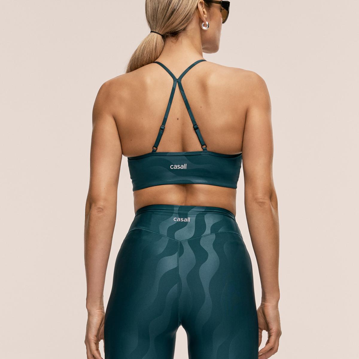 Soutien de Mulher Sleek Estampado-2