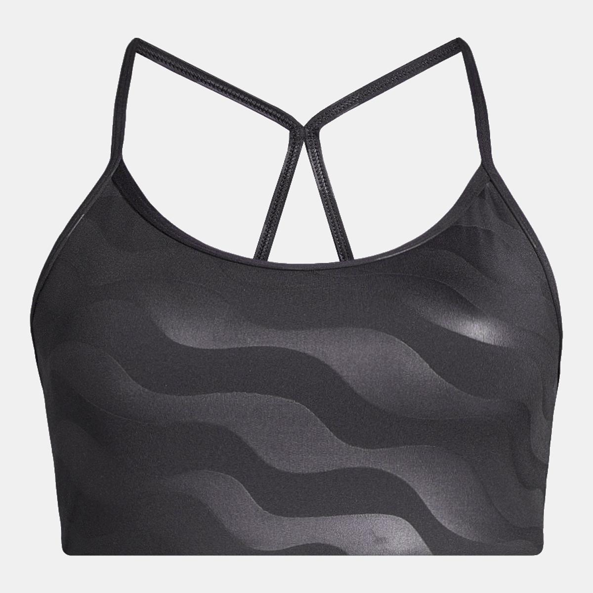 Soutien de Mulher Sleek Estampado/Preto-5