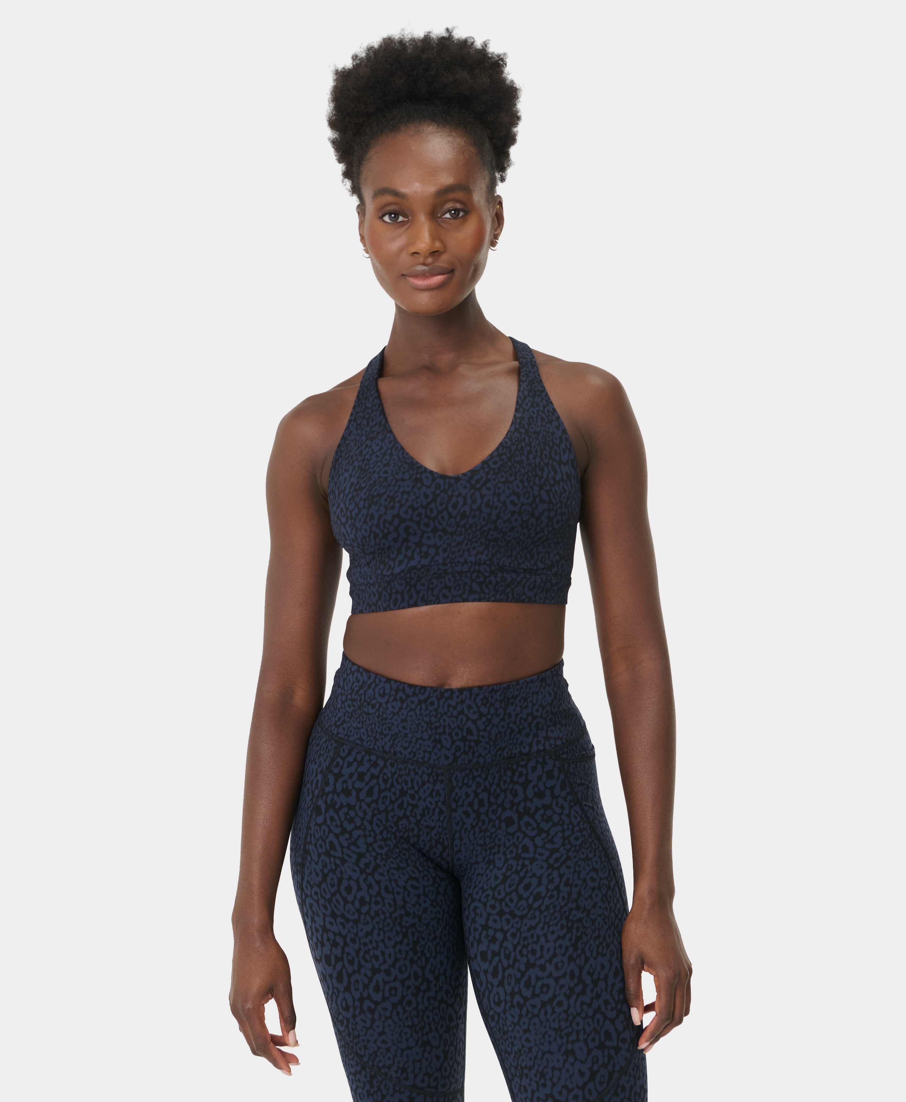 Imagem 0 de Tops de Mulher Power Pulse Bra