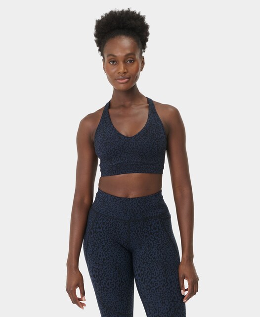 Imagem 0 de Tops de Mulher Power Pulse Bra