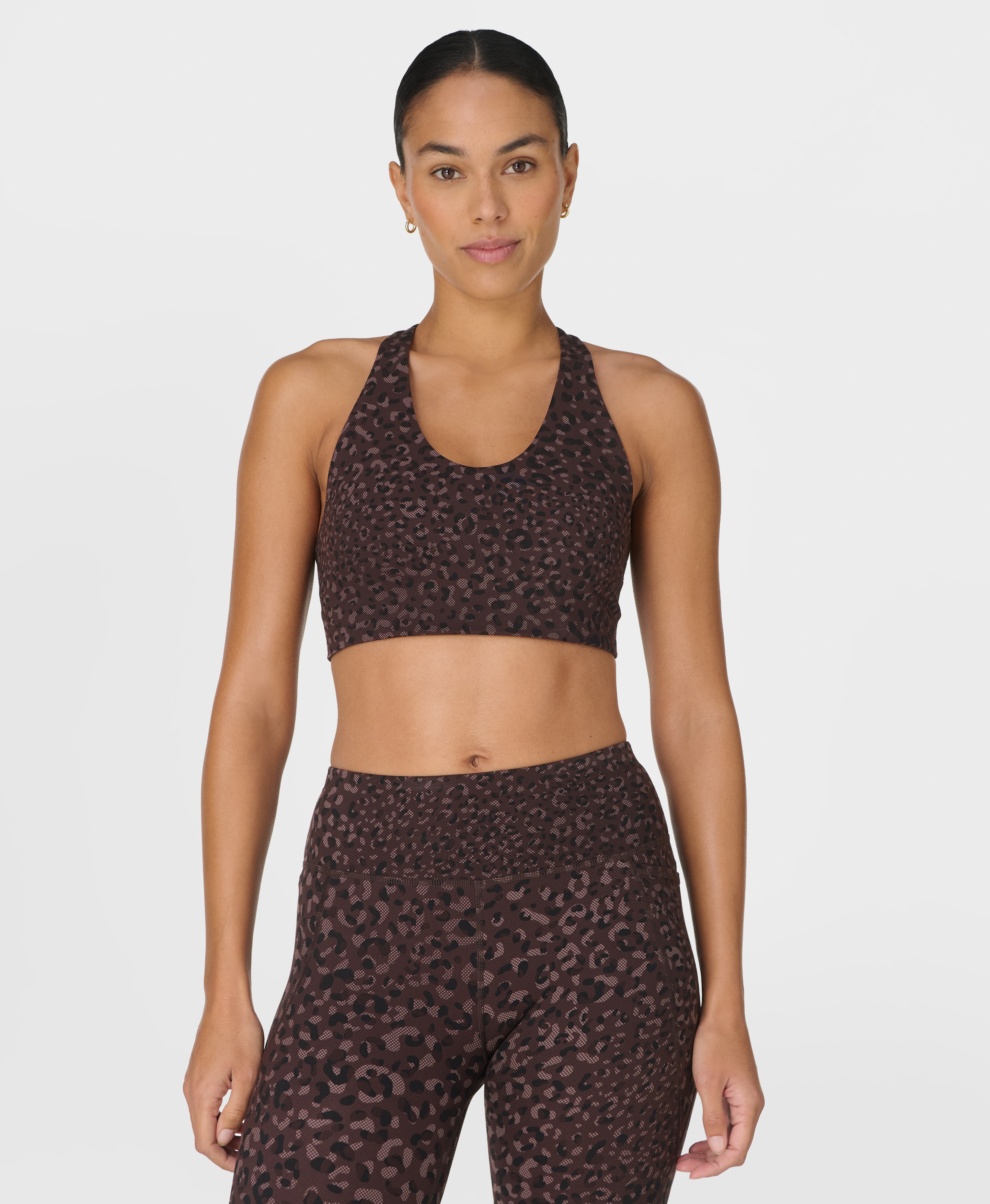 Imagem 0 de Tops de Mulher Power Racer Bra