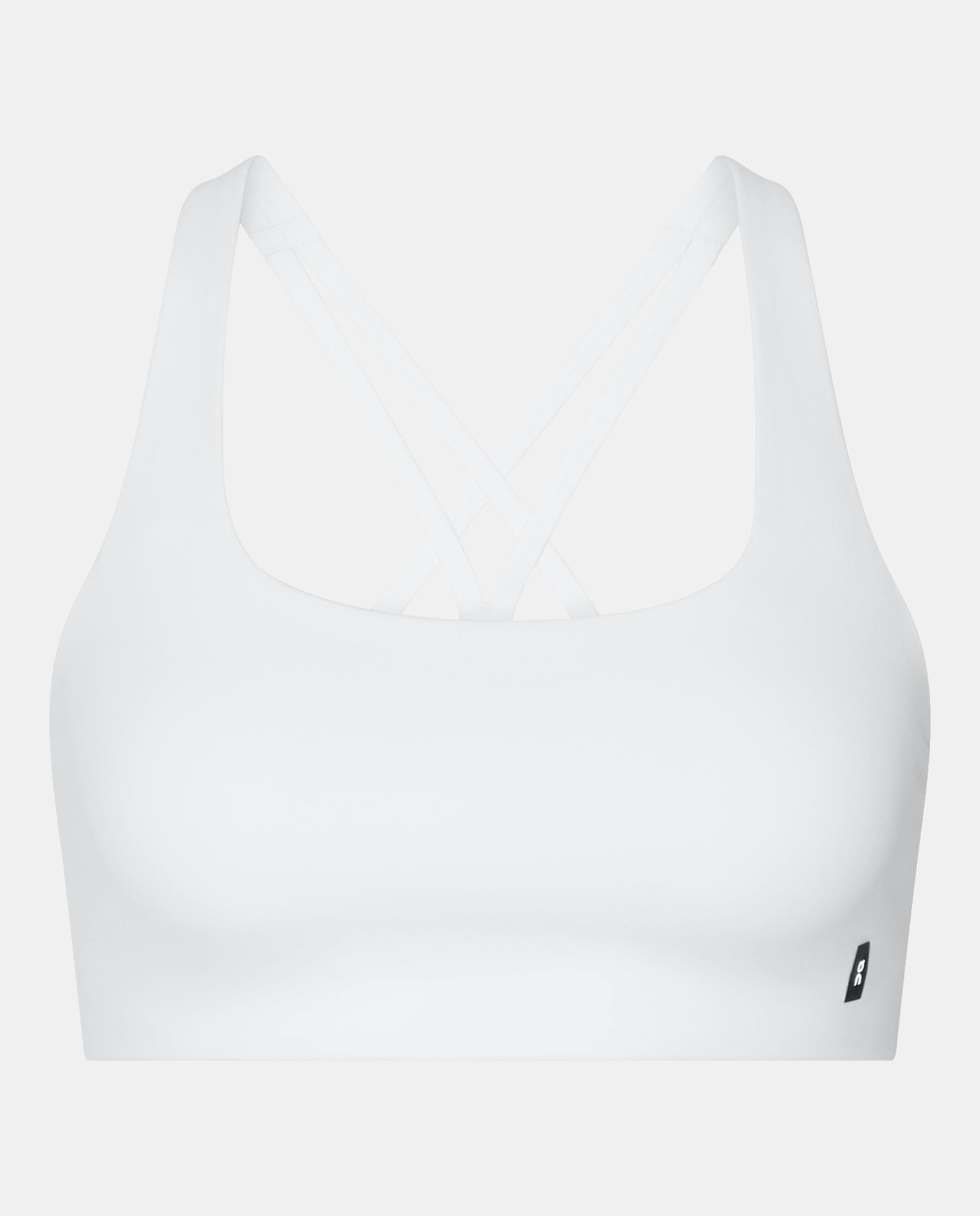 Top de mujer Studio Bra ON - Blanco Blanco-6