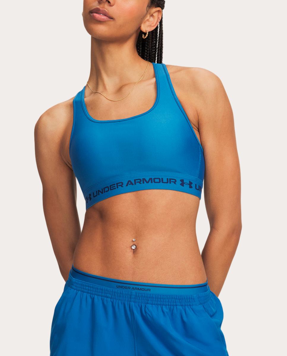 Imagem 0 de Top de Mulher Crossback Mid Bra