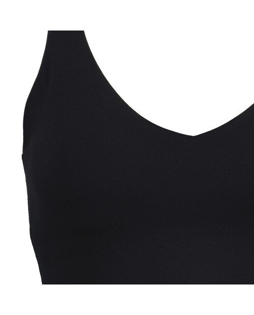 T-shirt de Mulher Align Preto-5