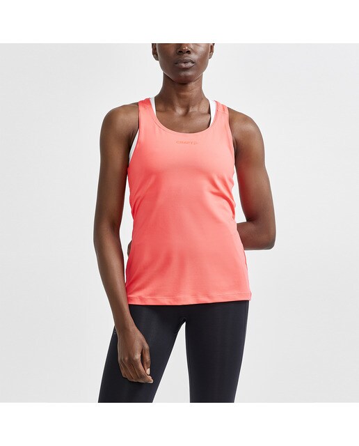 Imagem 0 de T-shirt de Mulher ADV Essence Singlet