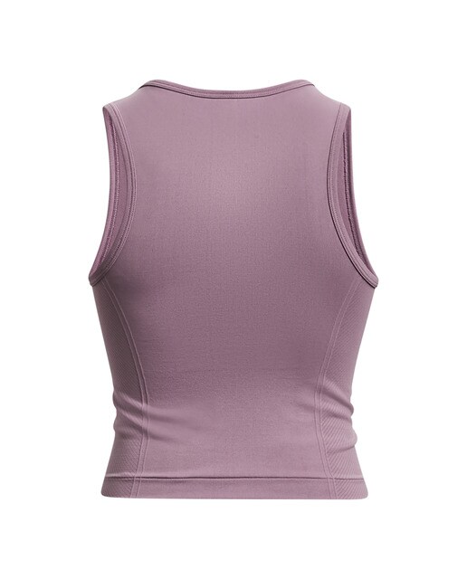 T-shirt de Mulher Train Seamless Roxo-6