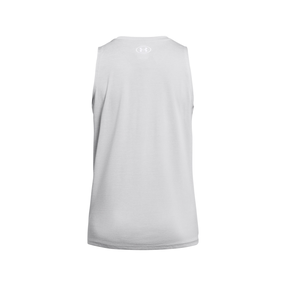 T-shirt de Training de Mulher Tech Tank Twist Cinzento-4