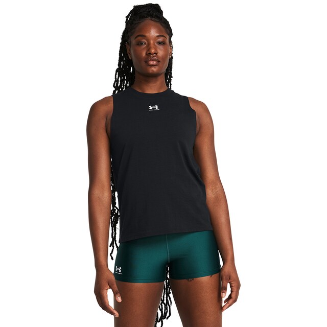 Camiseta de mujer Off Campus Under Armour
