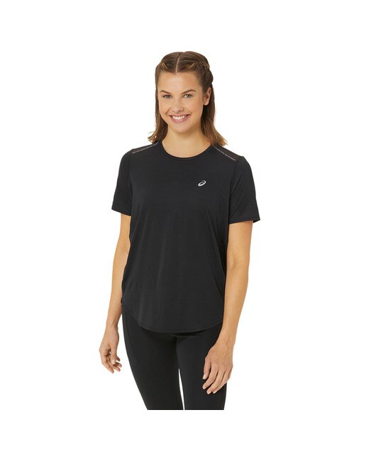 Imagem 0 de T-shirt de Mulher Road Ss Top