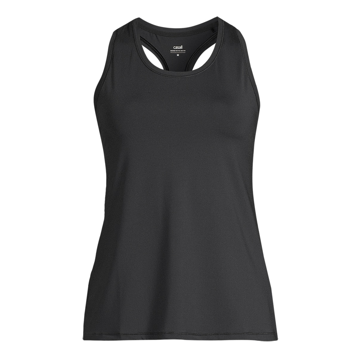Imagem 0 de T-shirt de Mulher Essential Racerback Tank