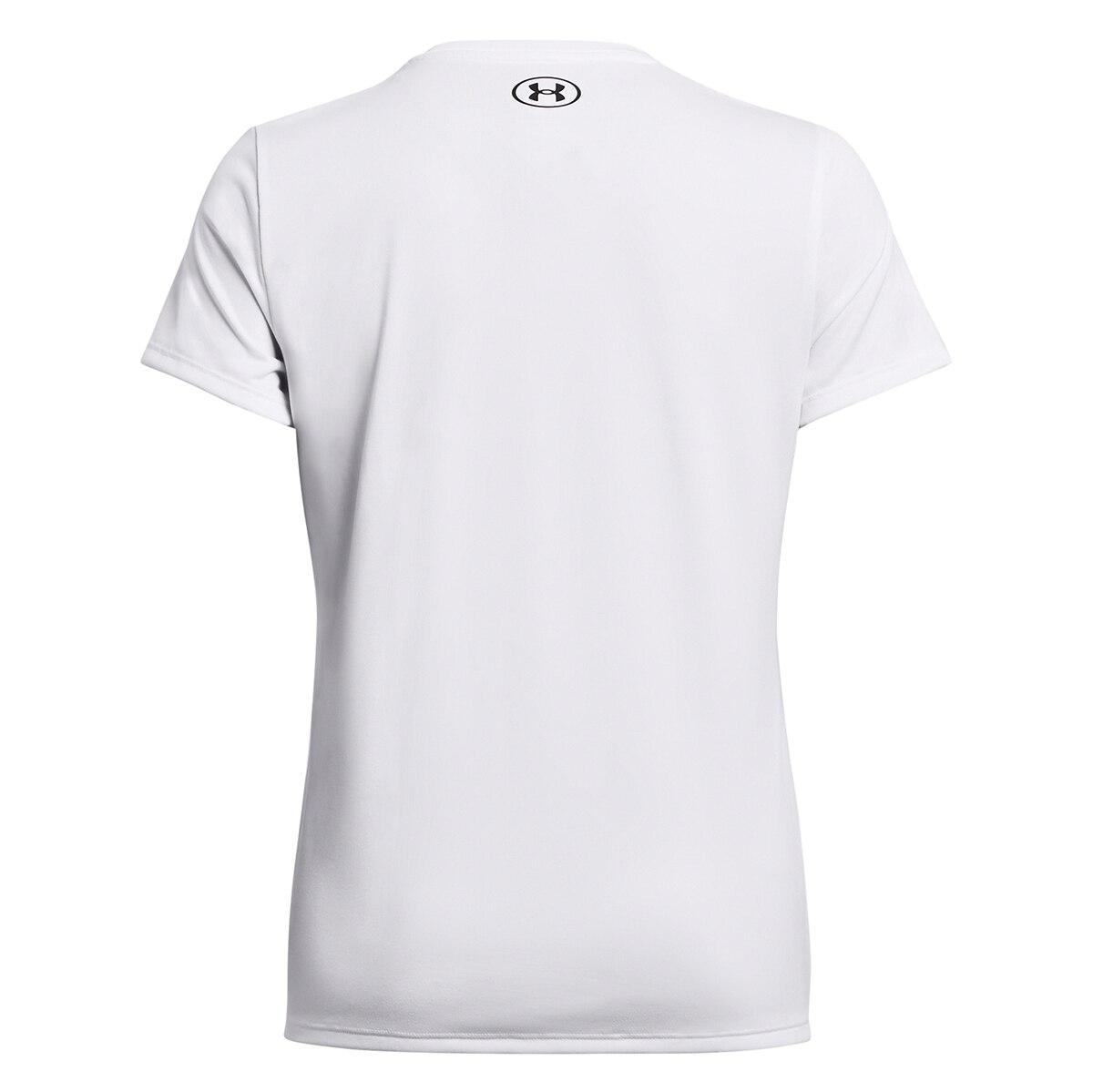T-shirt de Training de Mulher Tech SSV- Solid Branco-6