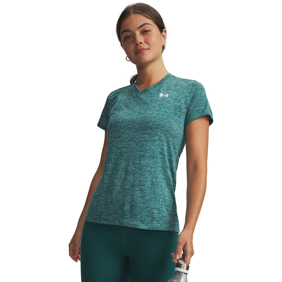Imagem 0 de T-shirts de Mulher Training Tech SSV - Twist