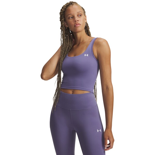 Camisetas de Mujer Training Motion Tank EMEA UNDER ARMOUR