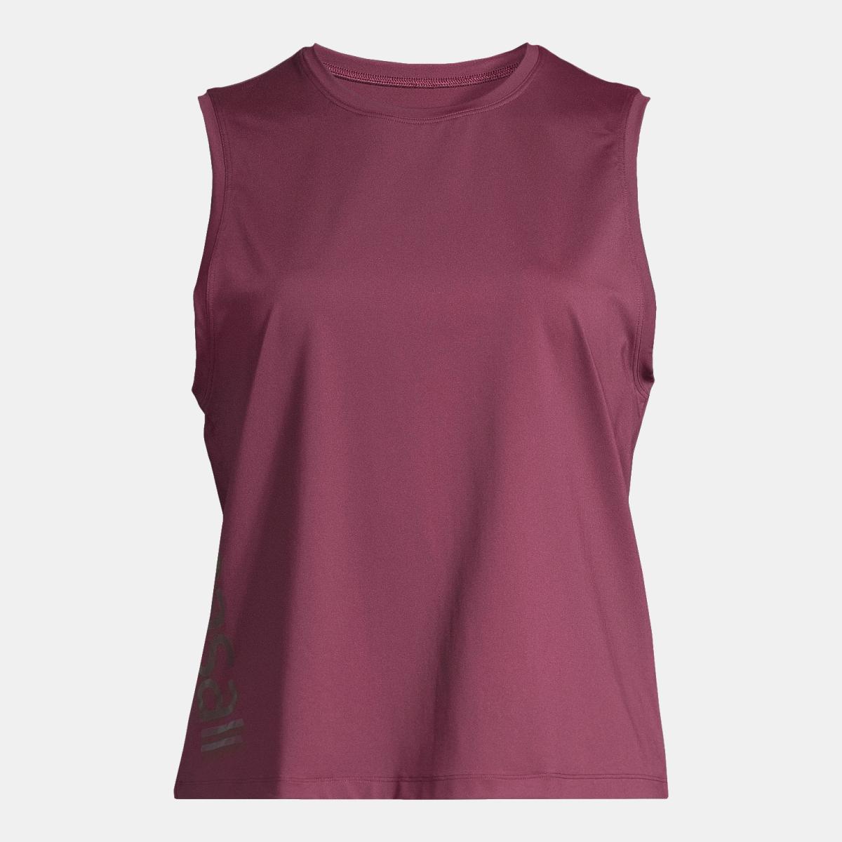 T-shirt S/M de Mulher Graphic Cereja-5
