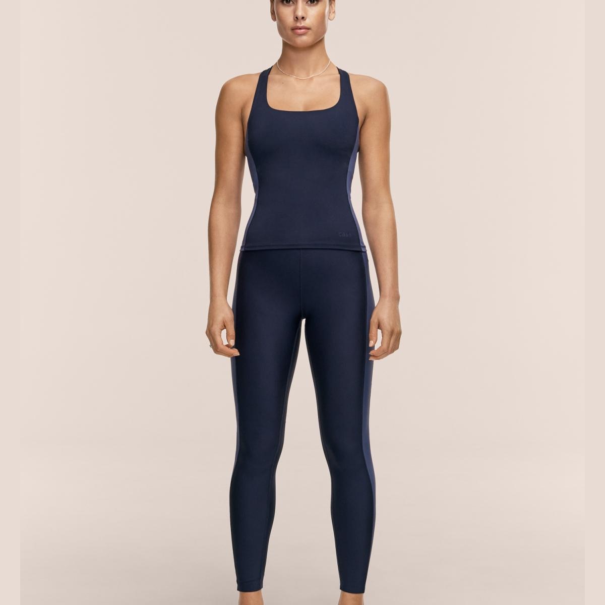 Soutien de Mulher Shaped Azul-marinho-5