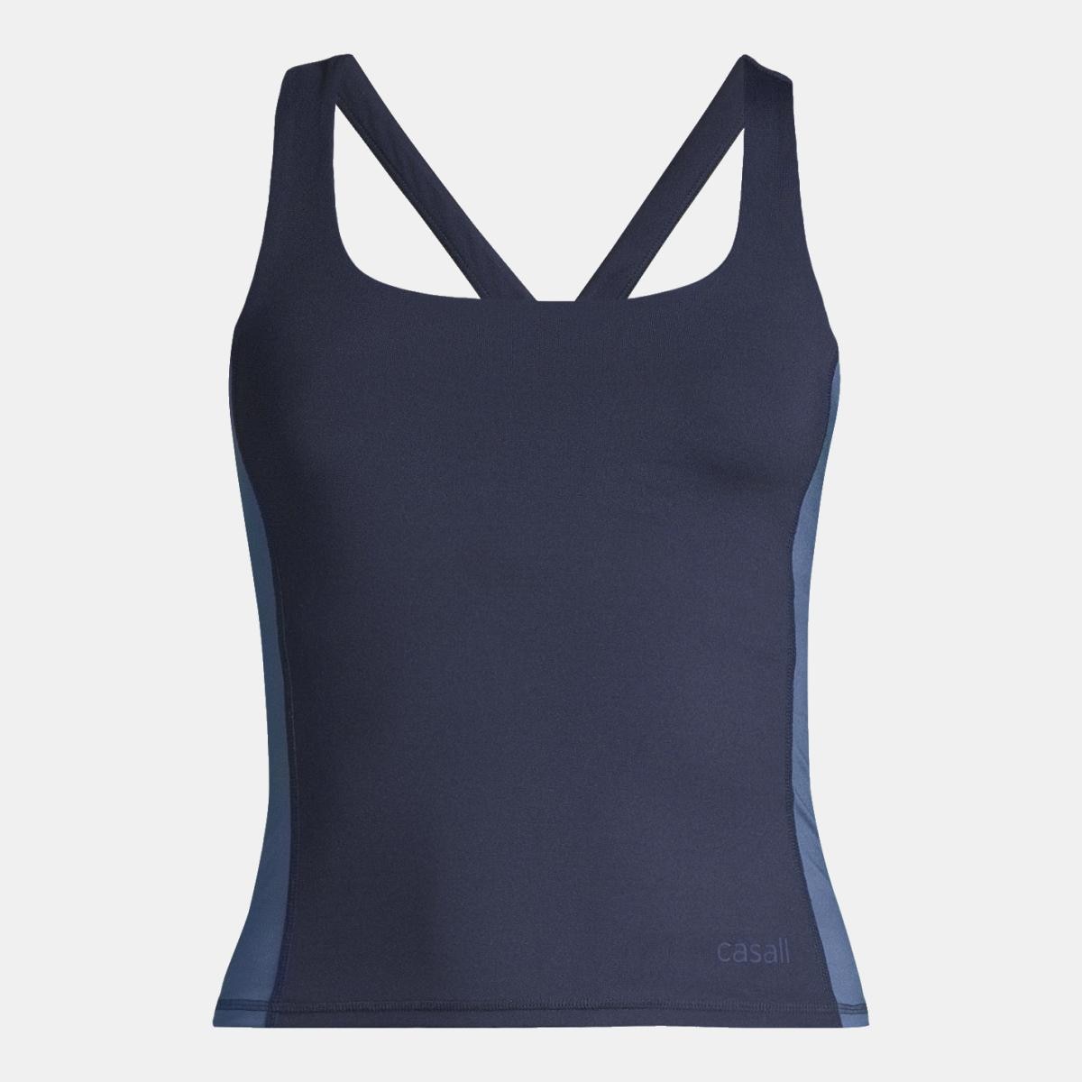 Soutien de Mulher Shaped Azul-marinho-8