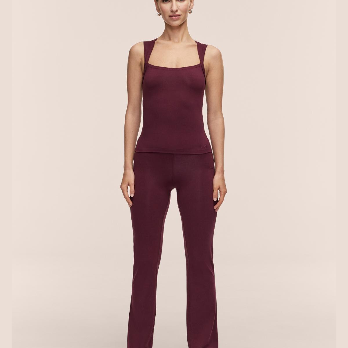 T-shirt S/M de Mulher Sublime Cereja-3