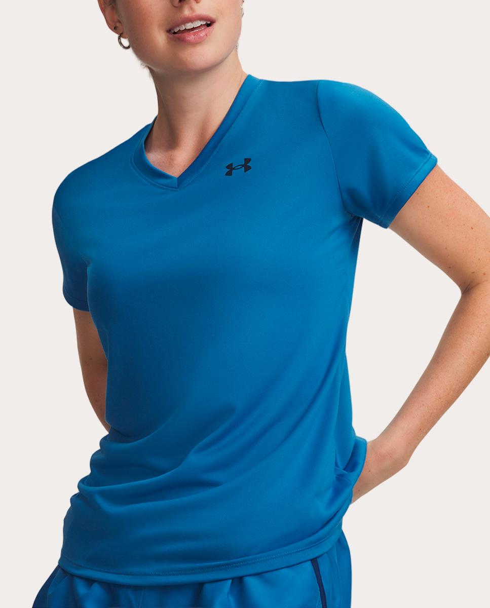Imagem 0 de T-shirt de Mulher Tech SSV- Solid
