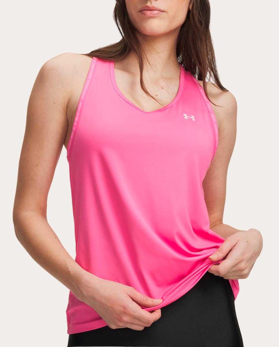Imagem 0 de T-shirt de Mulher Tech Knockout Tank