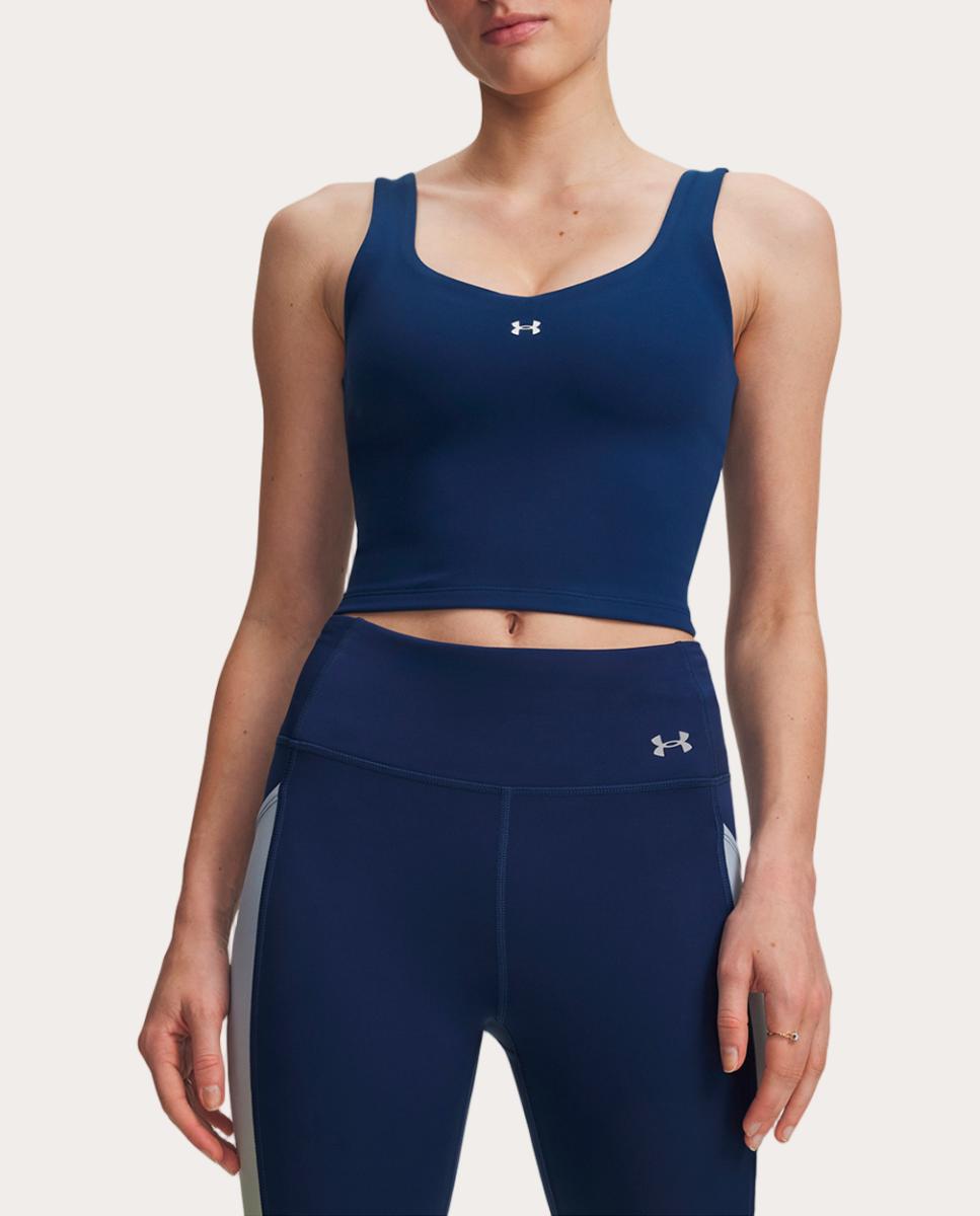 Imagem 0 de T-shirt de Mulher Motion Tank