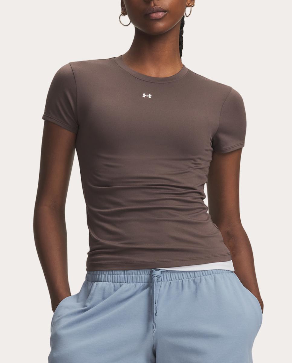 Imagem 0 de T-shirt de Mulher Motion Fitted SS