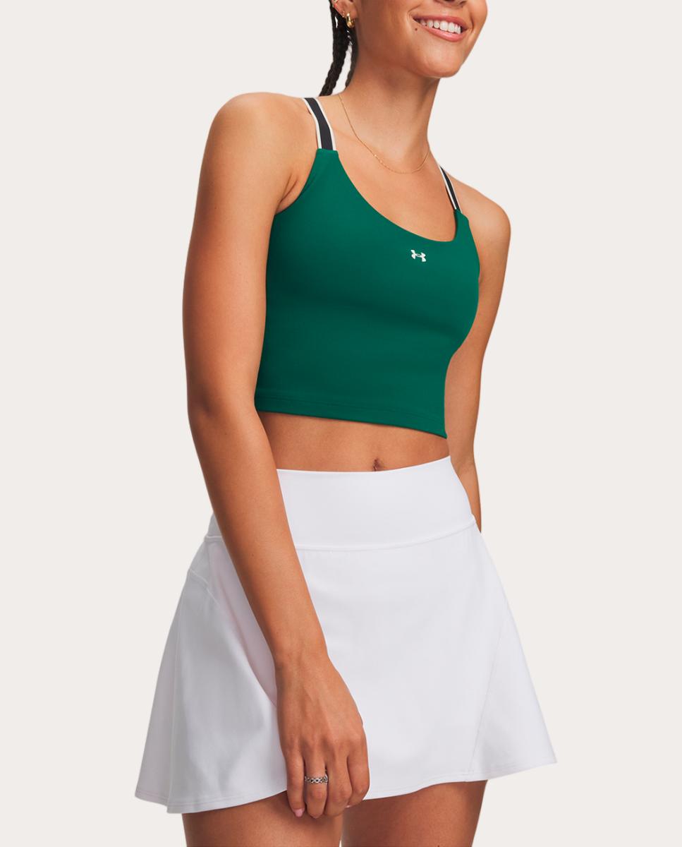 Imagem 0 de T-shirt de Mulher Motion Sport Tape Tank