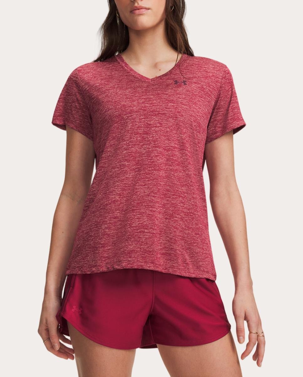 Imagem 0 de T-shirt de Mulher Tech SSV - Twist