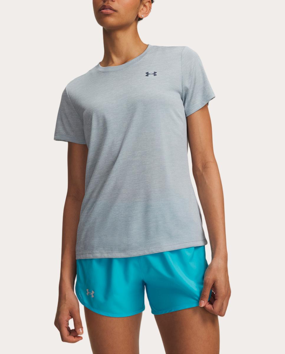 Imagem 0 de T-shirt de Mulher Tech SSC - Twist
