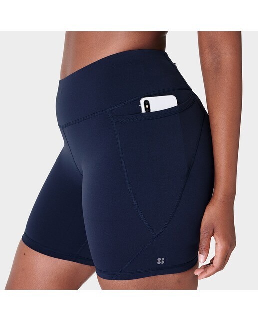 Short de mujer Power 6