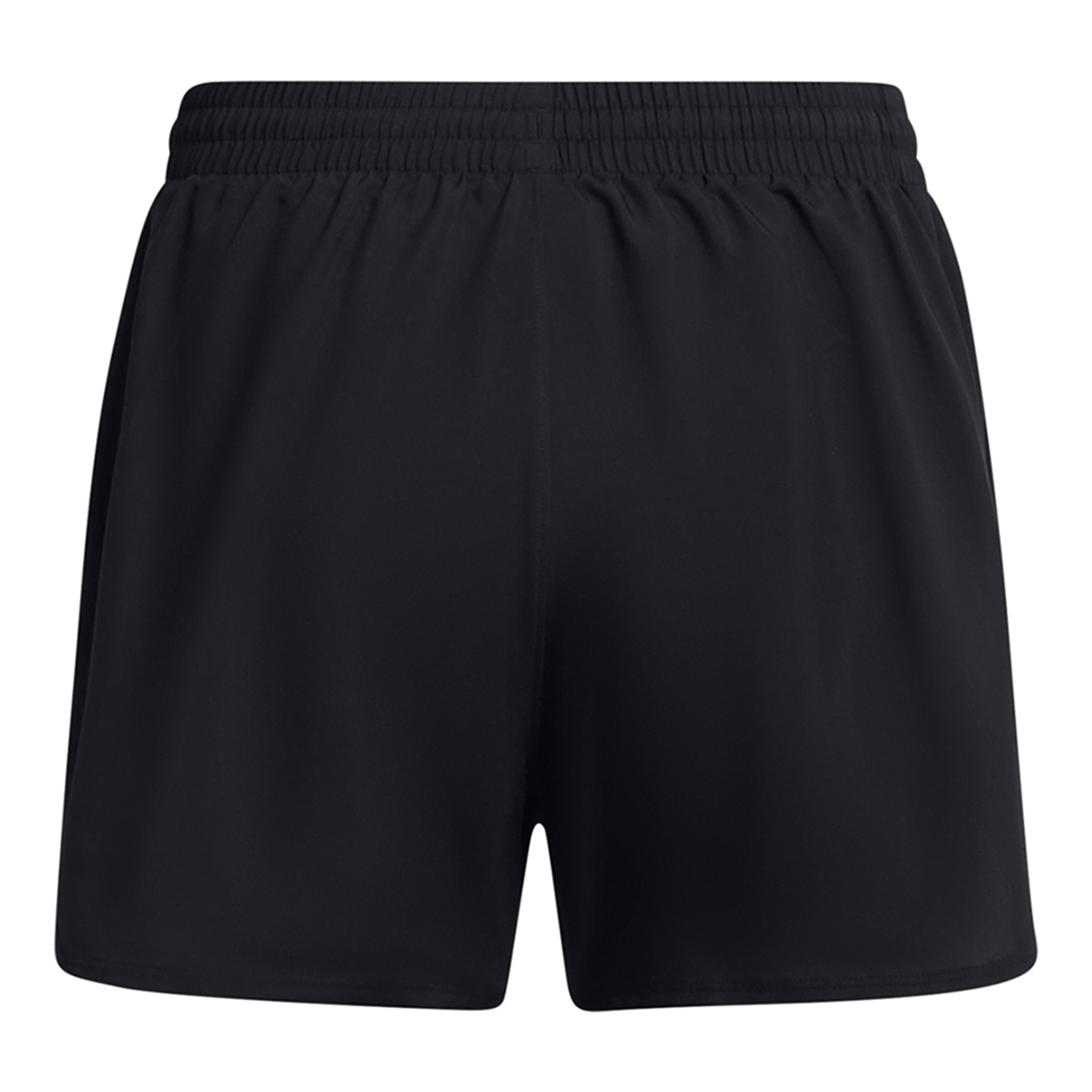 Calções de Mulher Fly By 2-in-1 Preto-6
