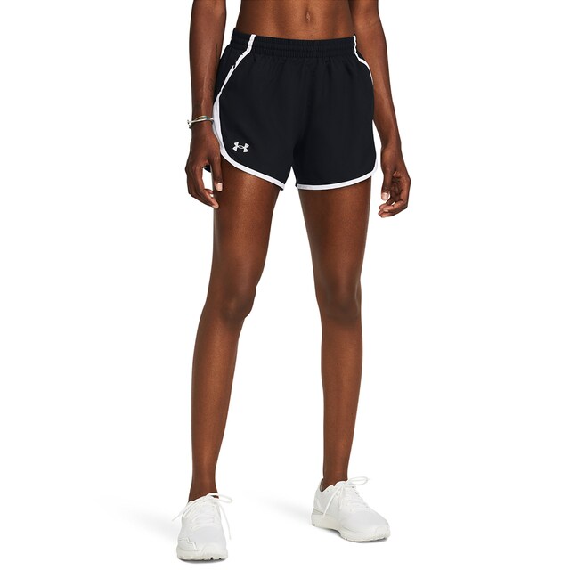 Pantalones cortos de running de mujer Ua Fly By 3`` Shorts Under Armour