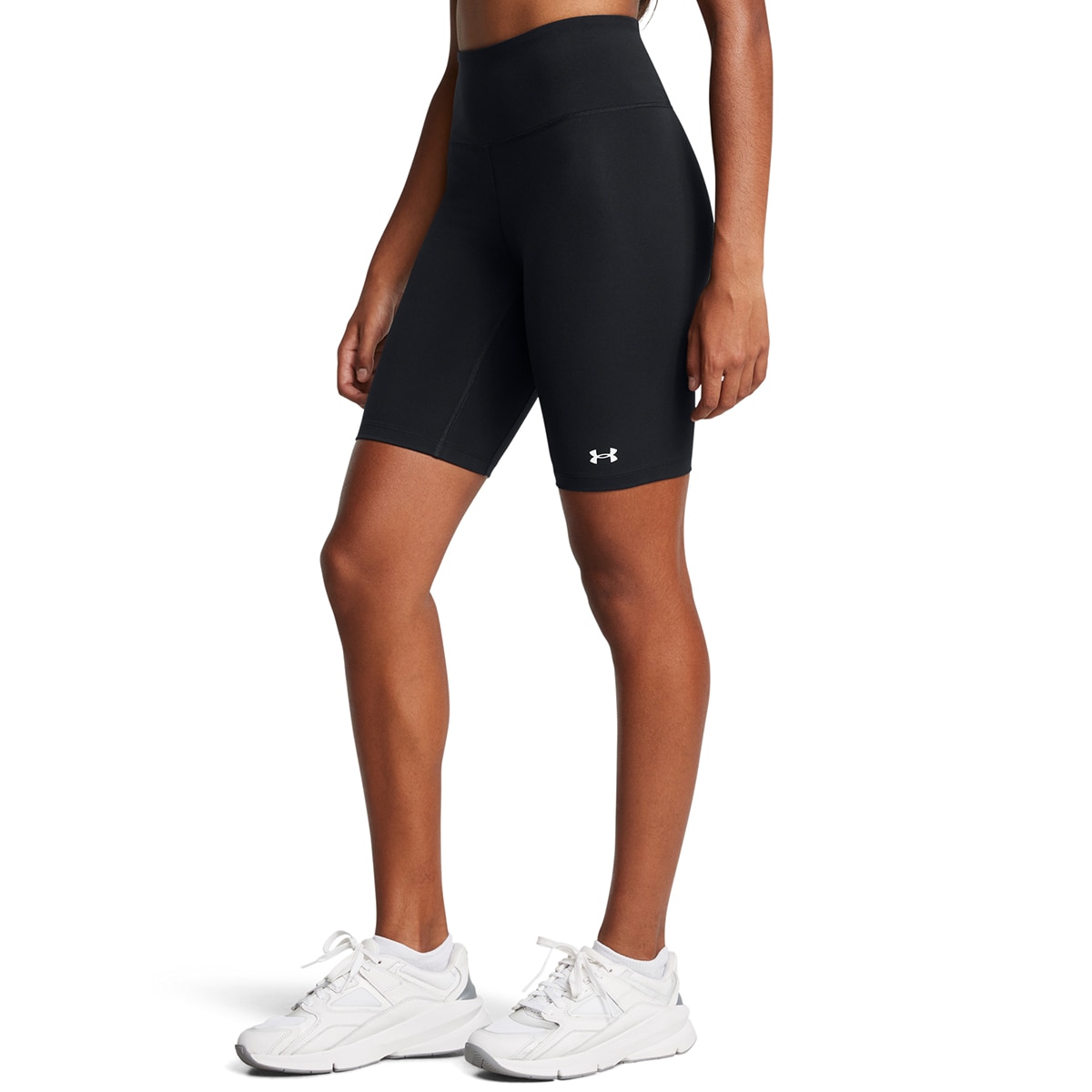 Imagem 0 de Leggings Tipo Calções de Mulher Motion Bike Short Emea-Blk