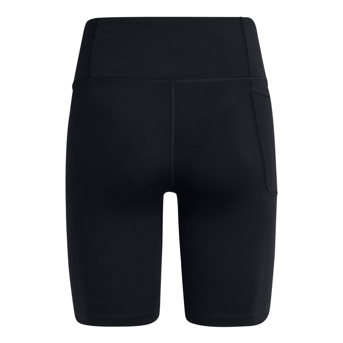 Leggings Tipo Calções de Mulher Motion Bike Short Emea-Blk Preto-4